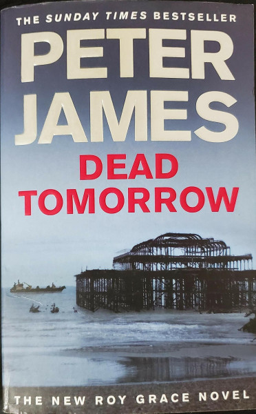 Dead Tomorrow