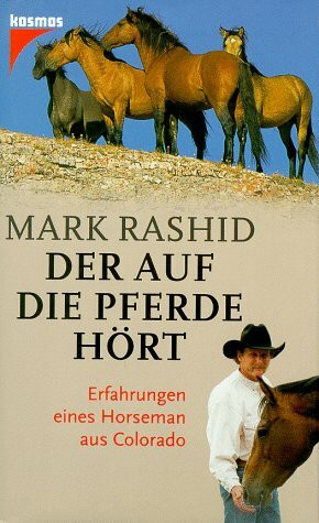 Der auf die Pferde hört