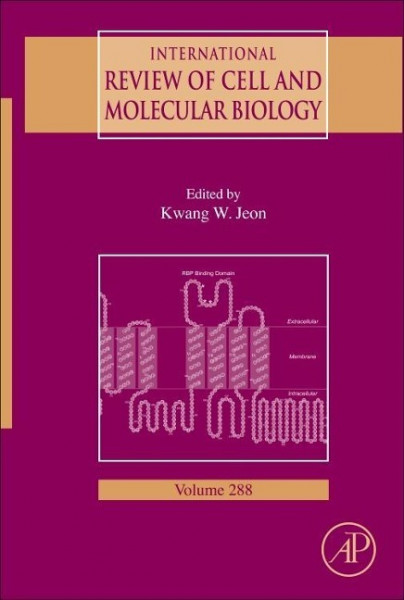 International Review of Cell and Molecular Biology 288