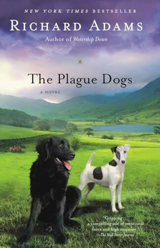 The Plague Dogs