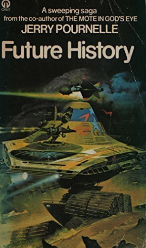 Future History (Orbit Books)