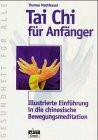 Tai Chi für Anfänger