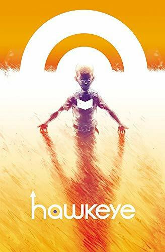 Hawkeye Vol. 5: All-New Hawkeye