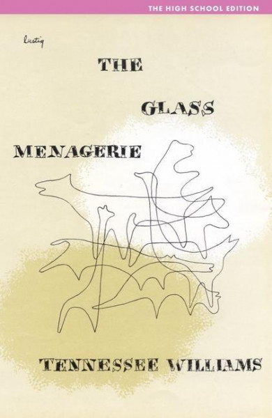 The Glass Menagerie: High School Edition