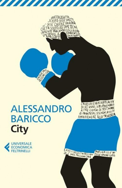 City (Universale economica)