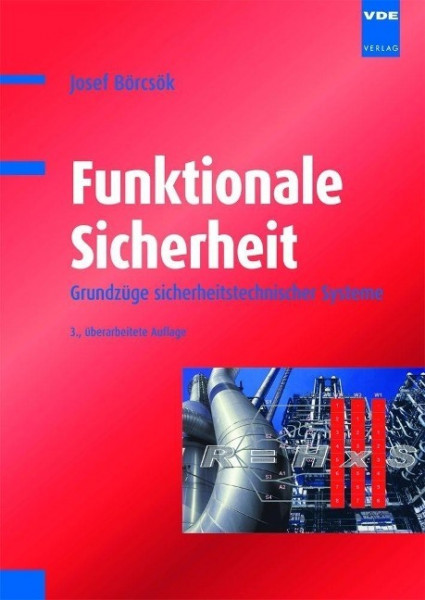 Funktionale Sicherheit