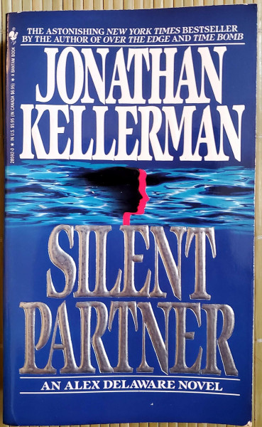 Silent Partner
