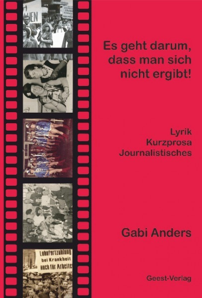 Wenn man aufhören könnte zu suchen