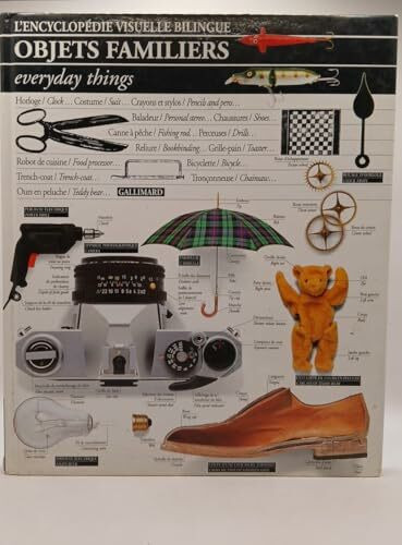 Objets familiers