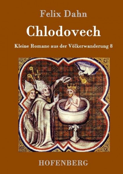 Chlodovech