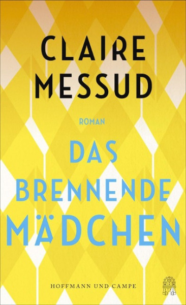 Das brennende Mädchen