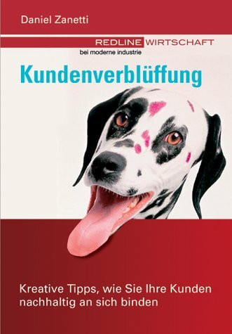 Kundenverblüffung