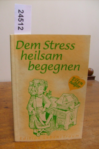 Dem Stress heilsam begegnen: Elfenhellfer (Elfenhelfer)