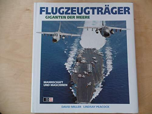 Flugzeugträger. Giganten der Meere