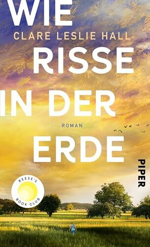 Wie Risse in der Erde: Roman | »Ein Buch, das man vielleicht nie in seinem Leben wieder vergisst.« Deutschlandfunk Kultur