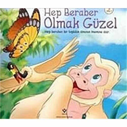 Hep Beraber Olmak Güzel