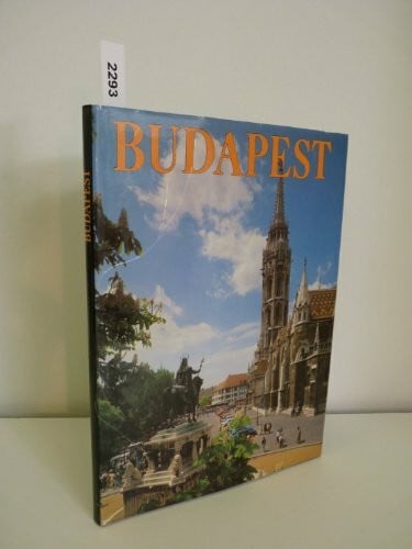 Budapest.