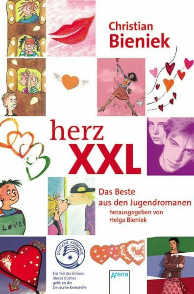 Herz XXL