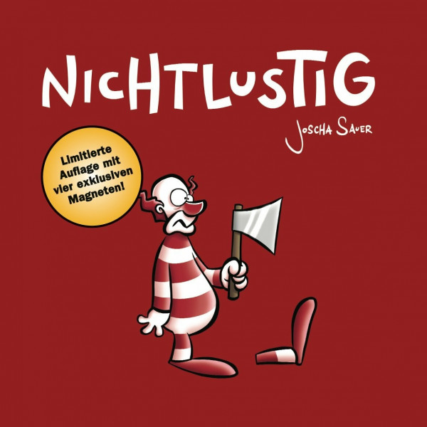 Nichtlustig 1: Sonderausgabe