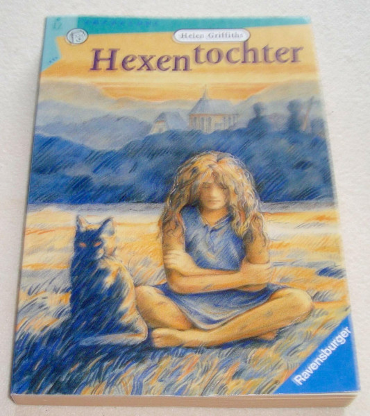 Hexentochter (Ravensburger Taschenbücher)