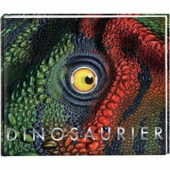 Dinosaurier (Kreativ- und Sachbücher)