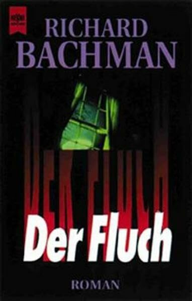 Der Fluch: Roman (Pavillon)