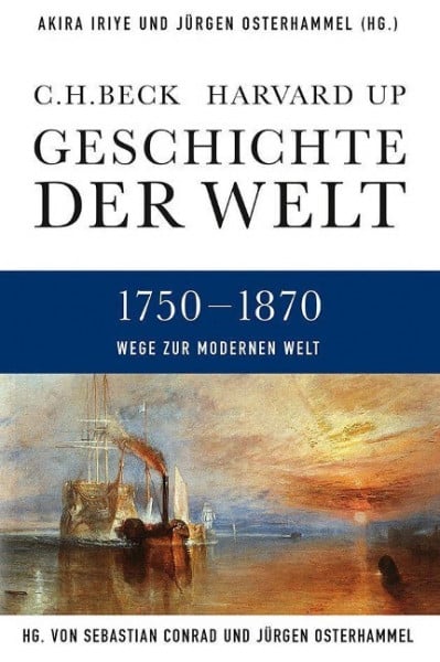 Geschichte der Welt Wege zur modernen Welt