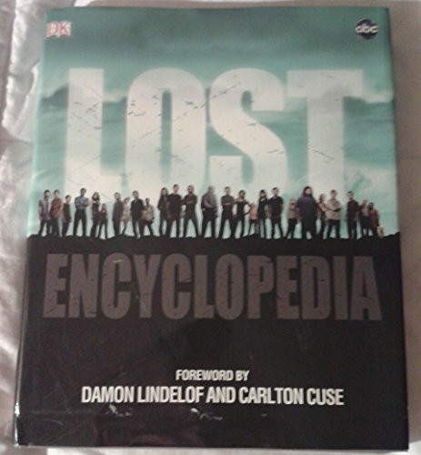 Lost Encyclopedia