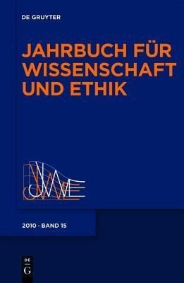 Jahrbuch für Wissenschaft und Ethik / 2010