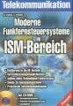 Moderne Funksteuersysteme im ISM-Bereich