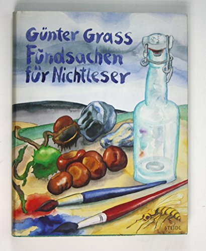 Fundsachen für Nichtleser