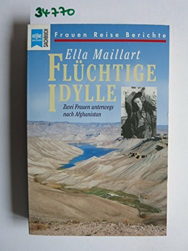 Flüchtige Idylle