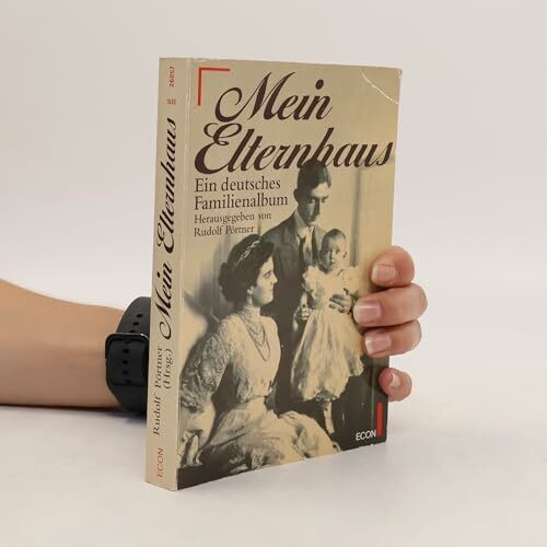 Mein Elternhaus