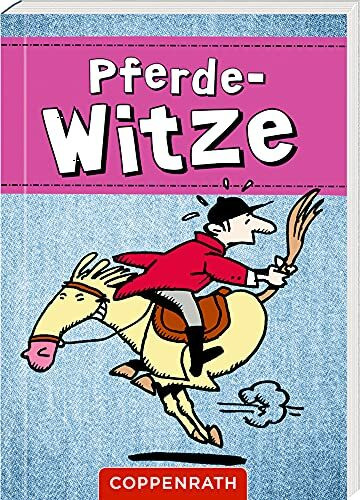 Pferde-Witze