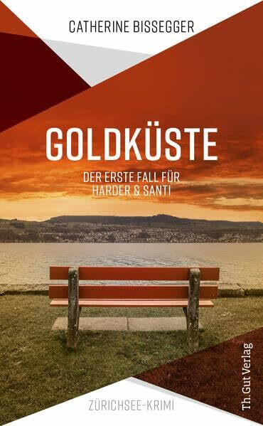 Goldküste: Der erste Fall für Harder & Santi