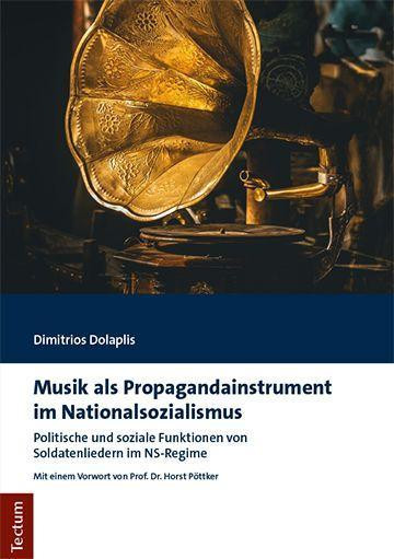 Musik als Propagandainstrument im Nationalsozialismus
