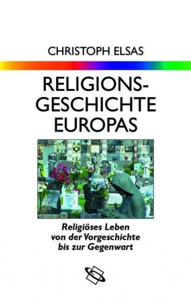 Religionsgeschichte Europas