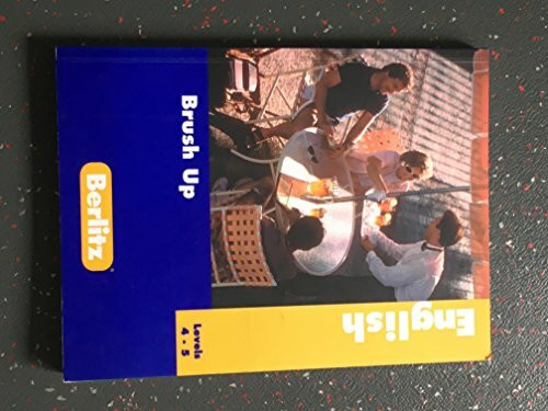 Brush up English levels 4-5