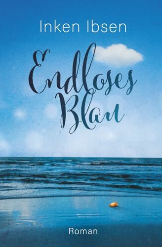 Endloses Blau (Endlich-Reihe, Band 15)