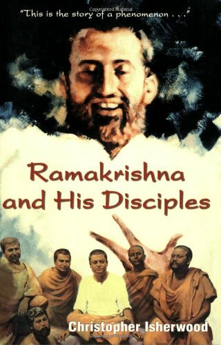 Ramakrishna and His Disciples