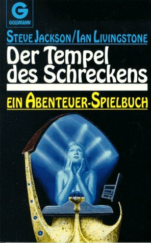 Der Tempel des Schreckens