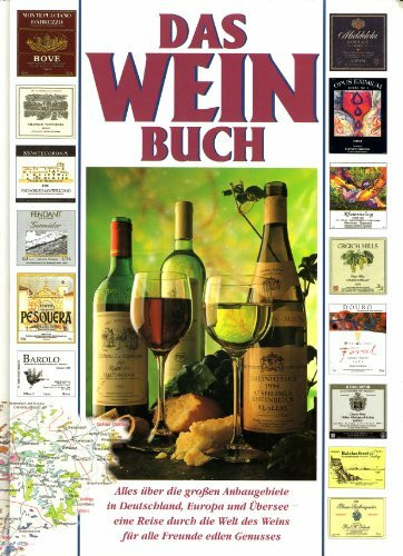 Das Weinbuch