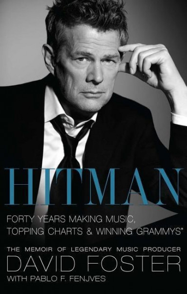 Hitman: Forty Years Making Music, Topping Charts & Winning Grammys