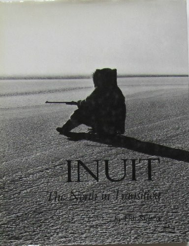 INUIT: THE NORTH IN TRANSITION (Eskimos in Vancouver)