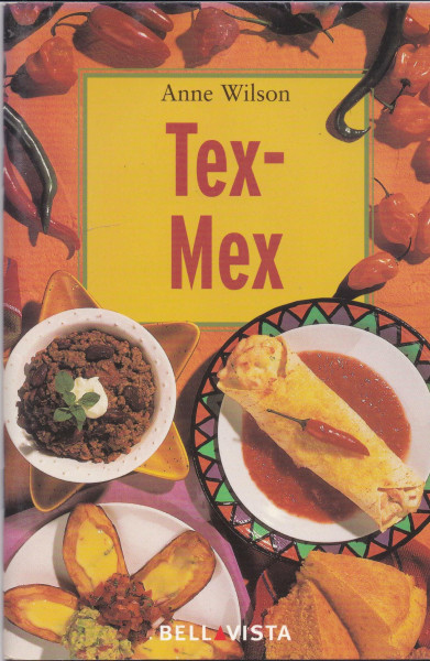 Tex - Mex