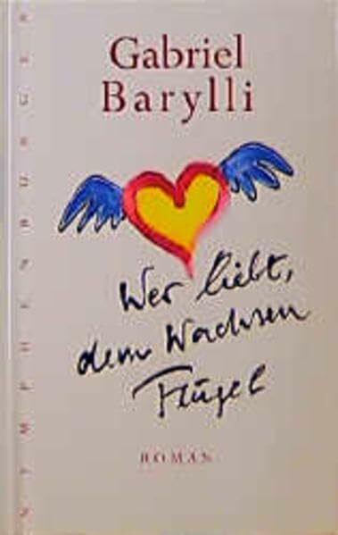 Wer liebt, dem wachsen Flügel
