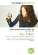 Four Causes