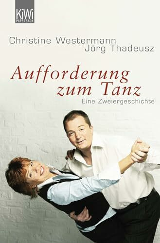 Aufforderung zum Tanz: Eine Zweiergeschichte