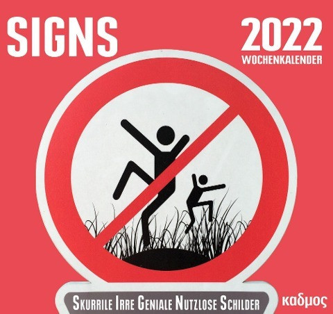 SIGNS (2022)