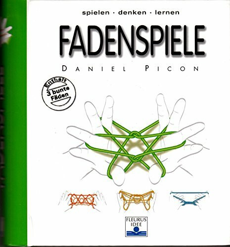 Fadenspiele